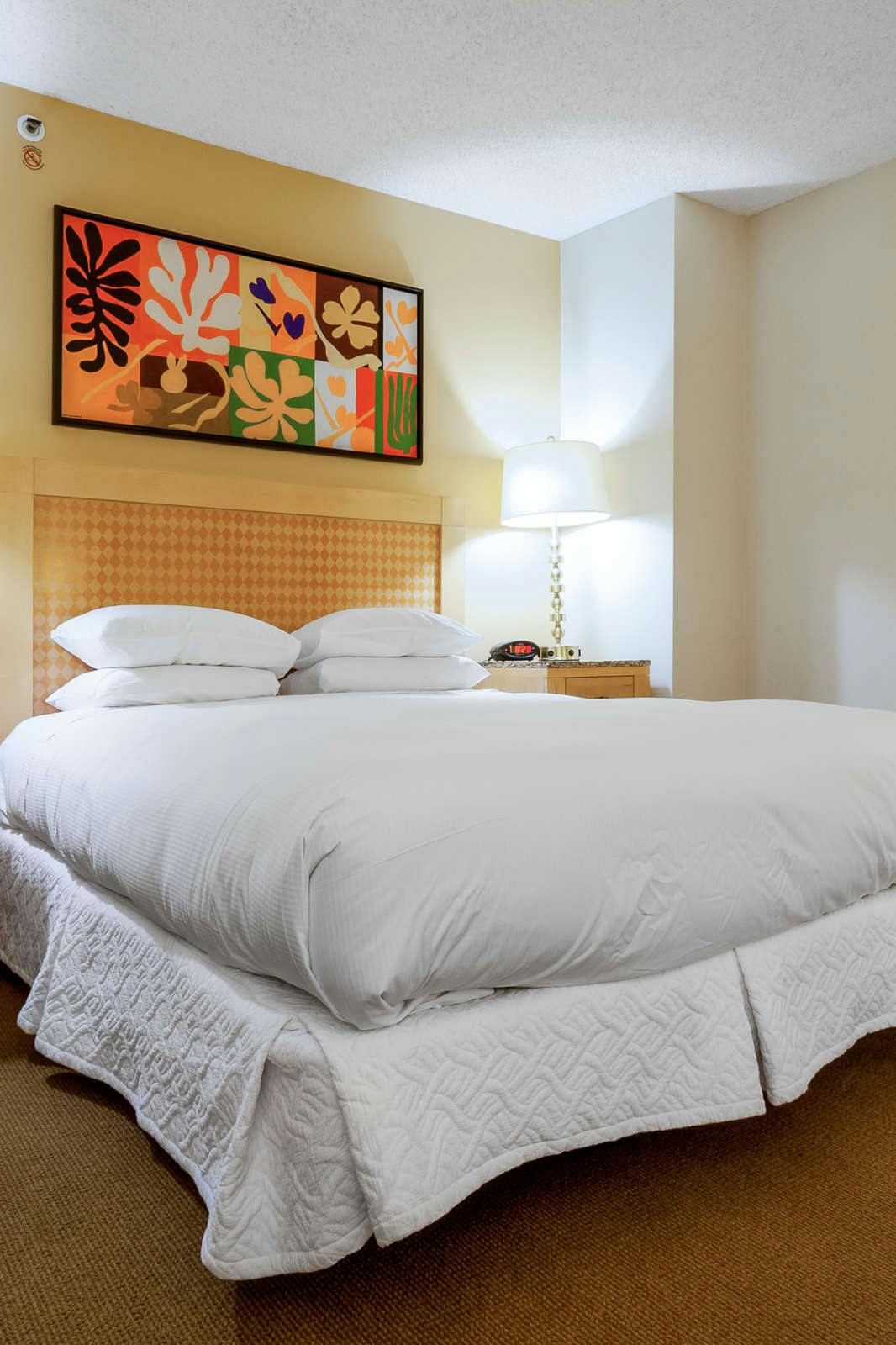 Hotel Hilton Los Angeles North/Glendale photo 2