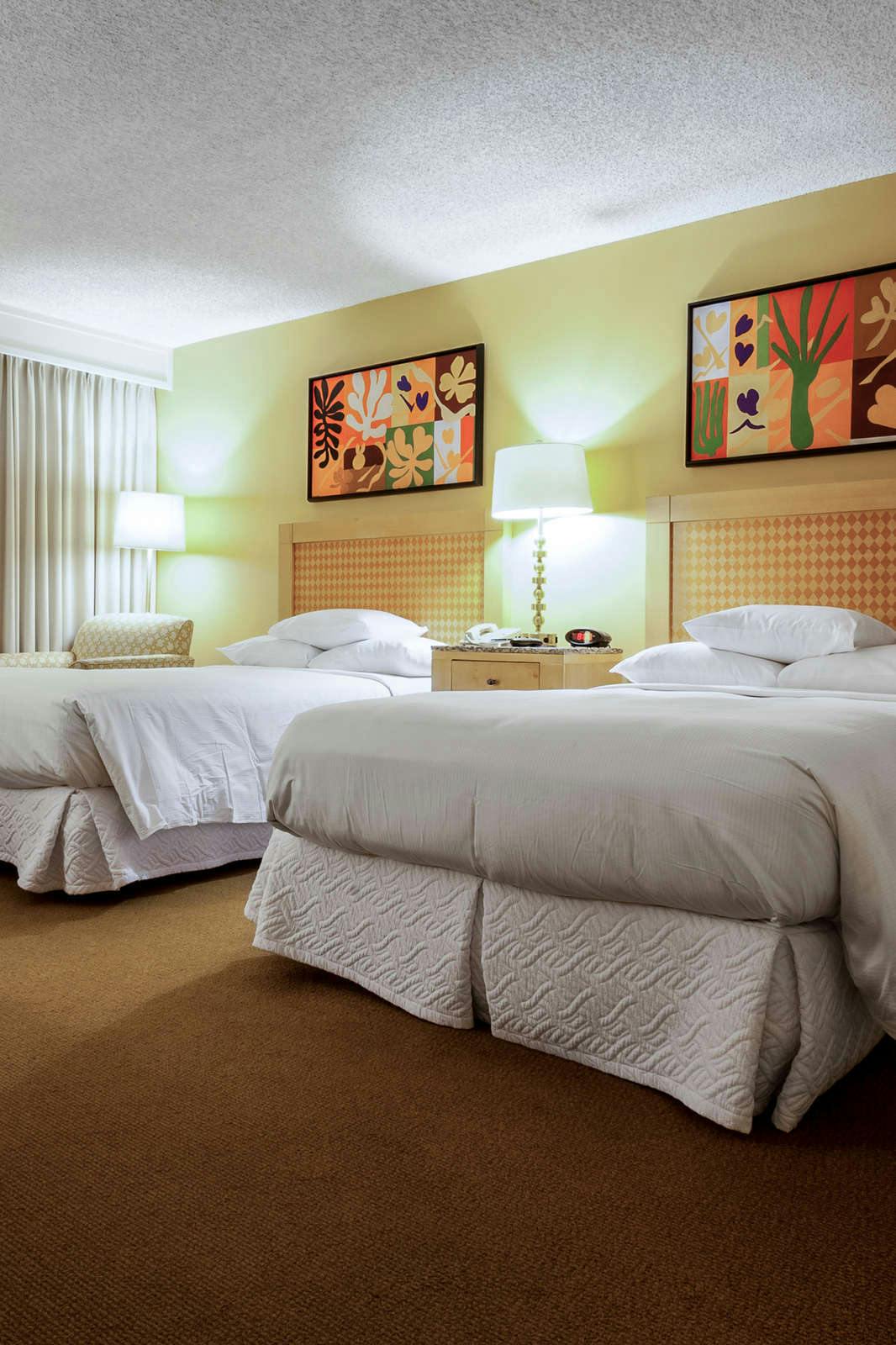 Hotel Hilton Los Angeles North/Glendale photo 3