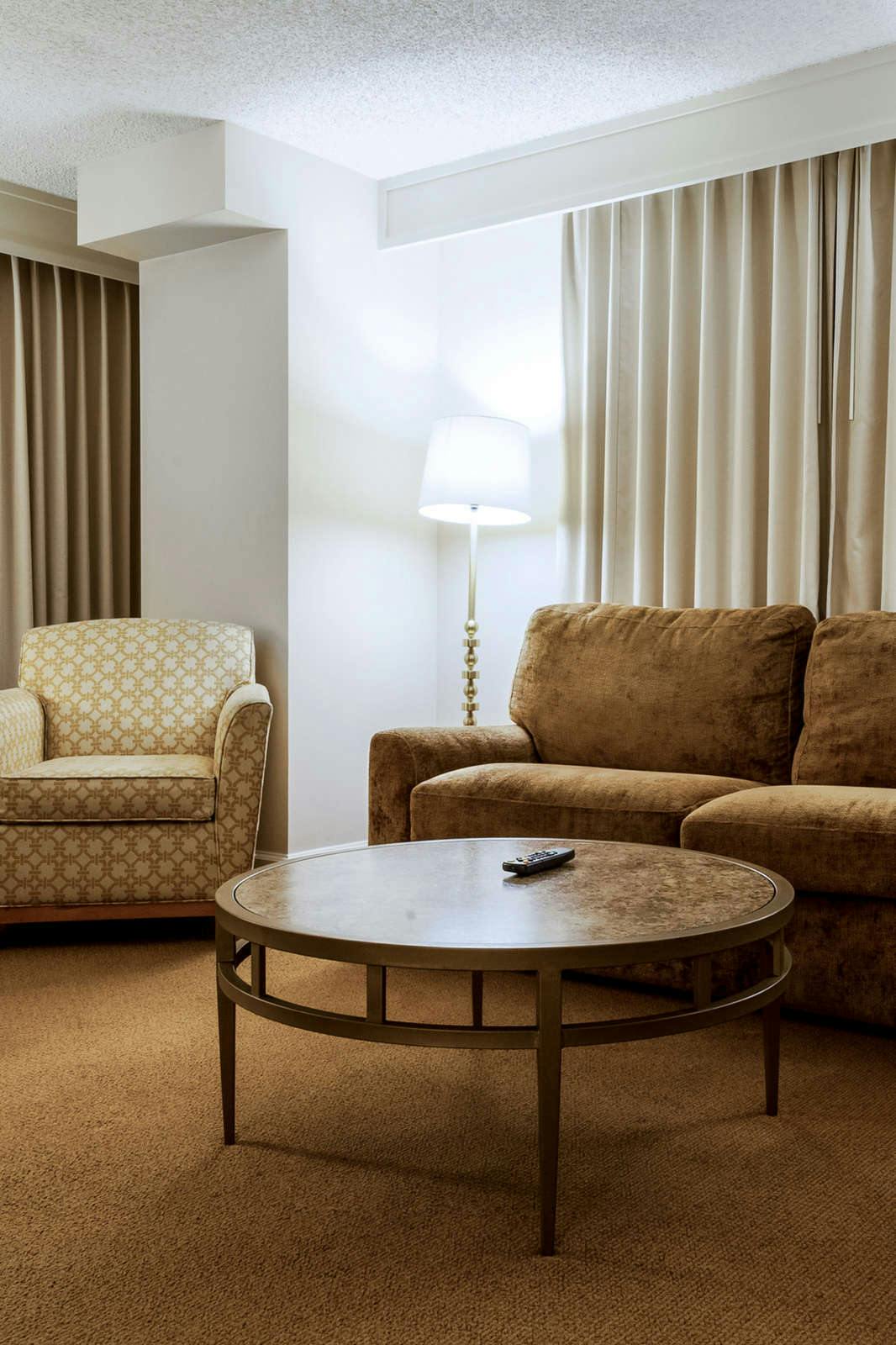 Hotel Hilton Los Angeles North/Glendale photo 4