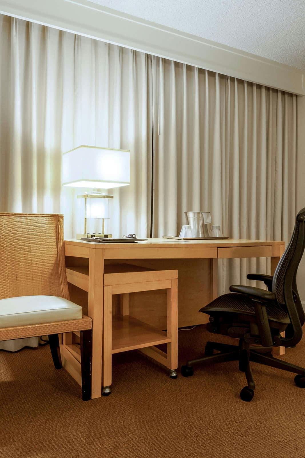 Hotel Hilton Los Angeles North/Glendale photo 5