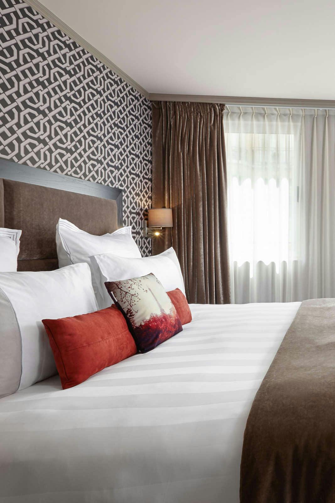 Hotel Juliana Paris photo 5