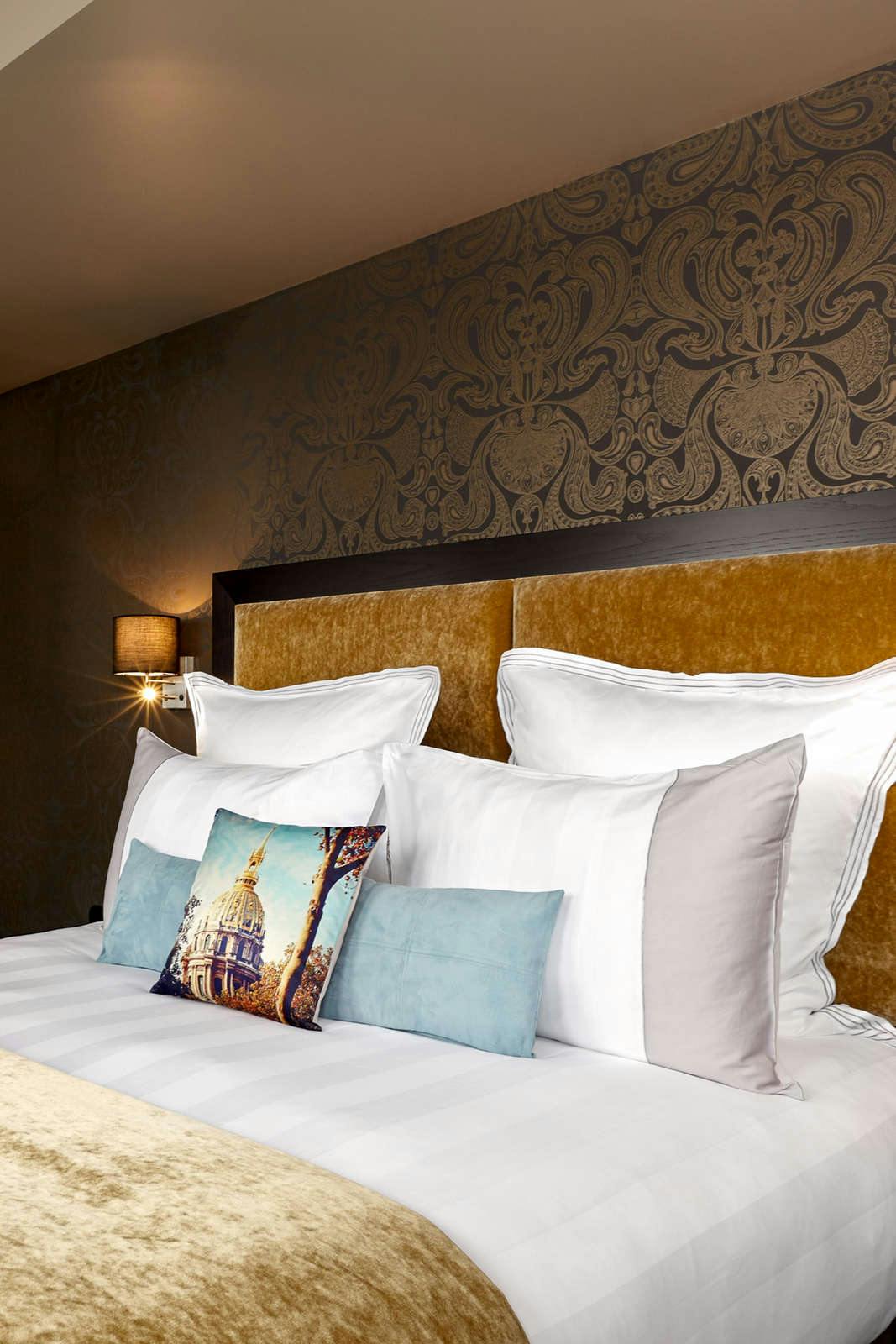 Hotel Juliana Paris photo 3