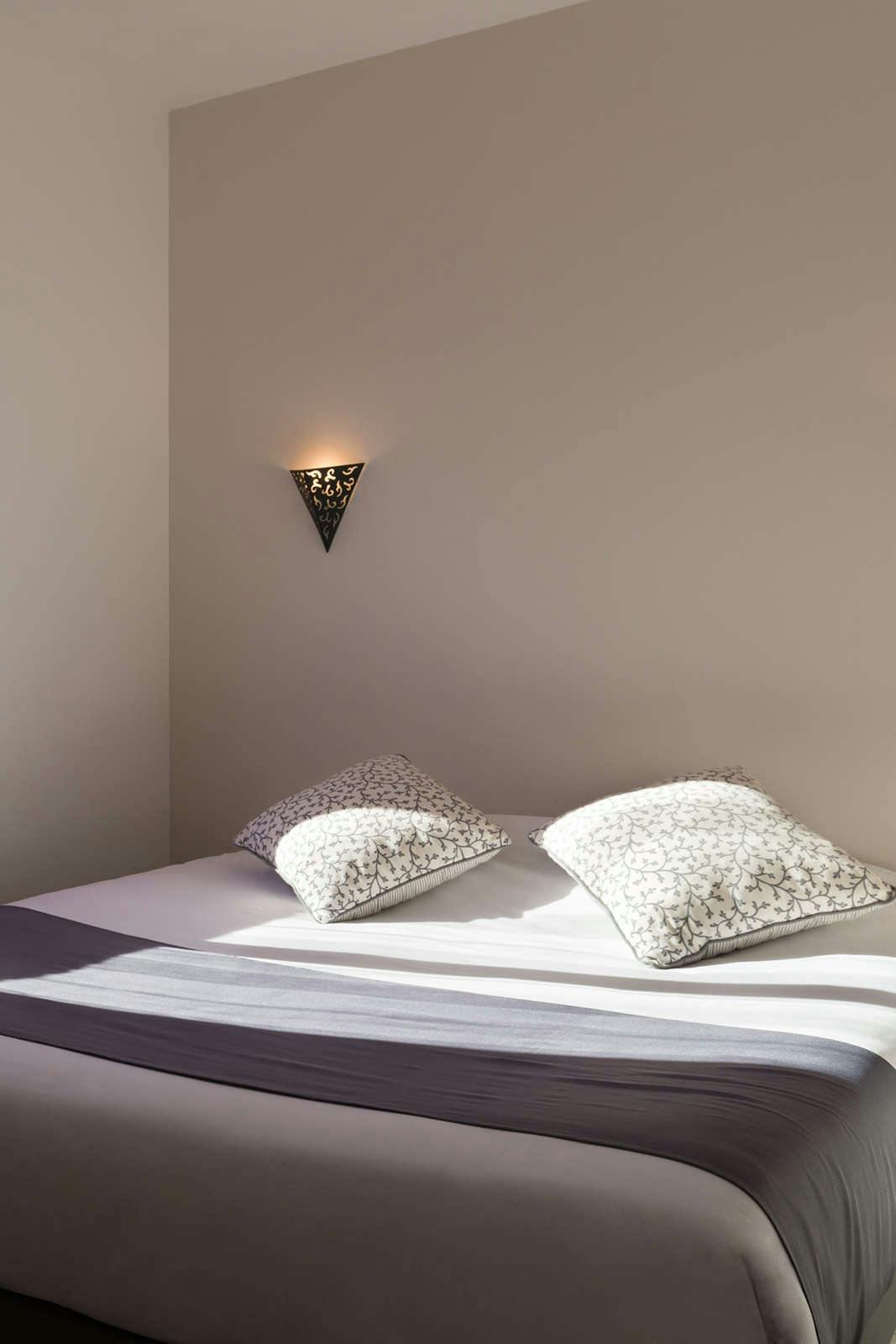 Hotel The Originals Boutique, Clair Hotel, Martigues photo 4