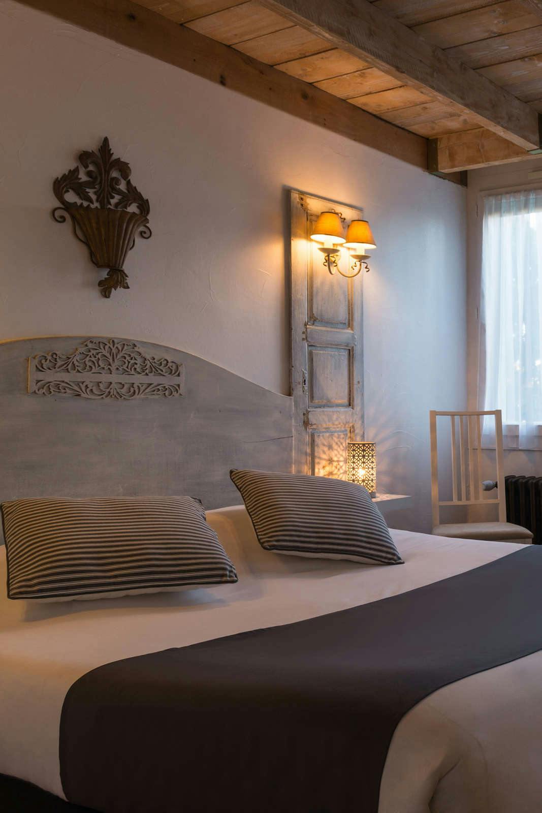 Hotel The Originals Boutique, Clair Hotel, Martigues photo 3