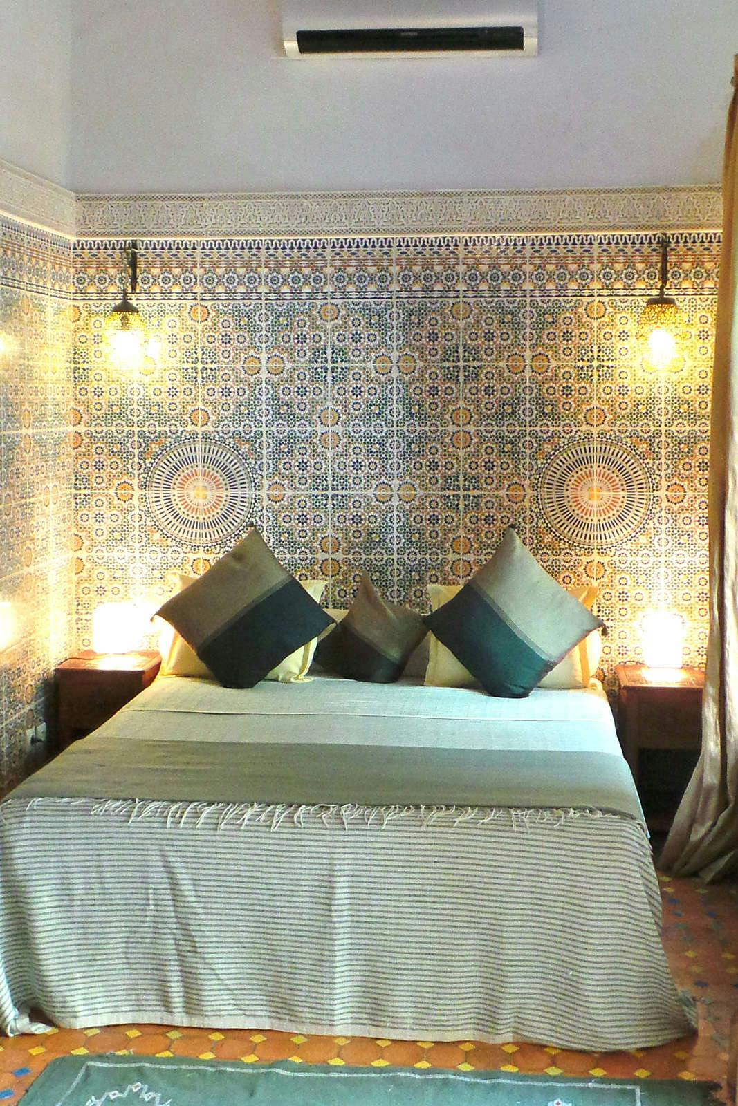 Hotel Dar Zouhour photo 1
