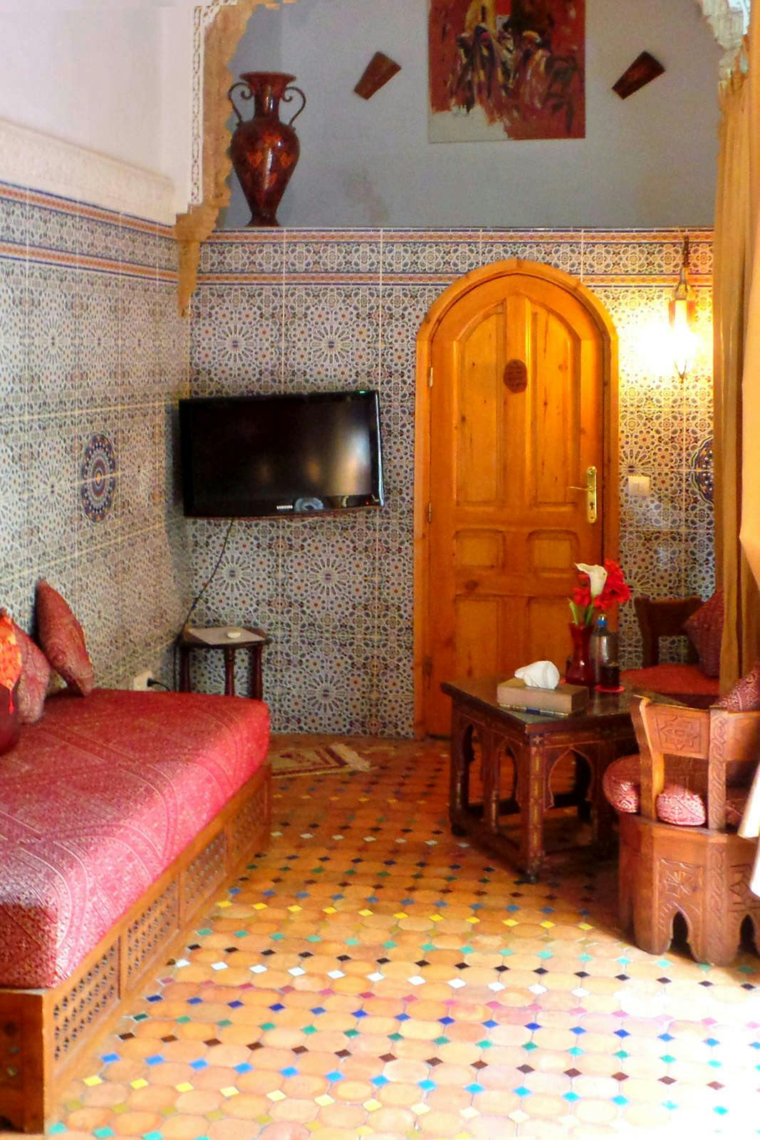 Hotel Dar Zouhour photo 3