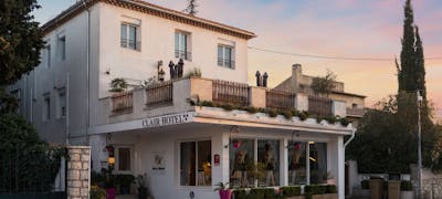 The Originals Boutique, Clair Hotel, Martigues
