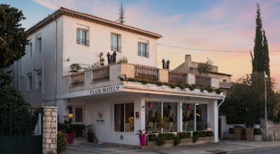 The Originals Boutique, Clair Hotel, Martigues
