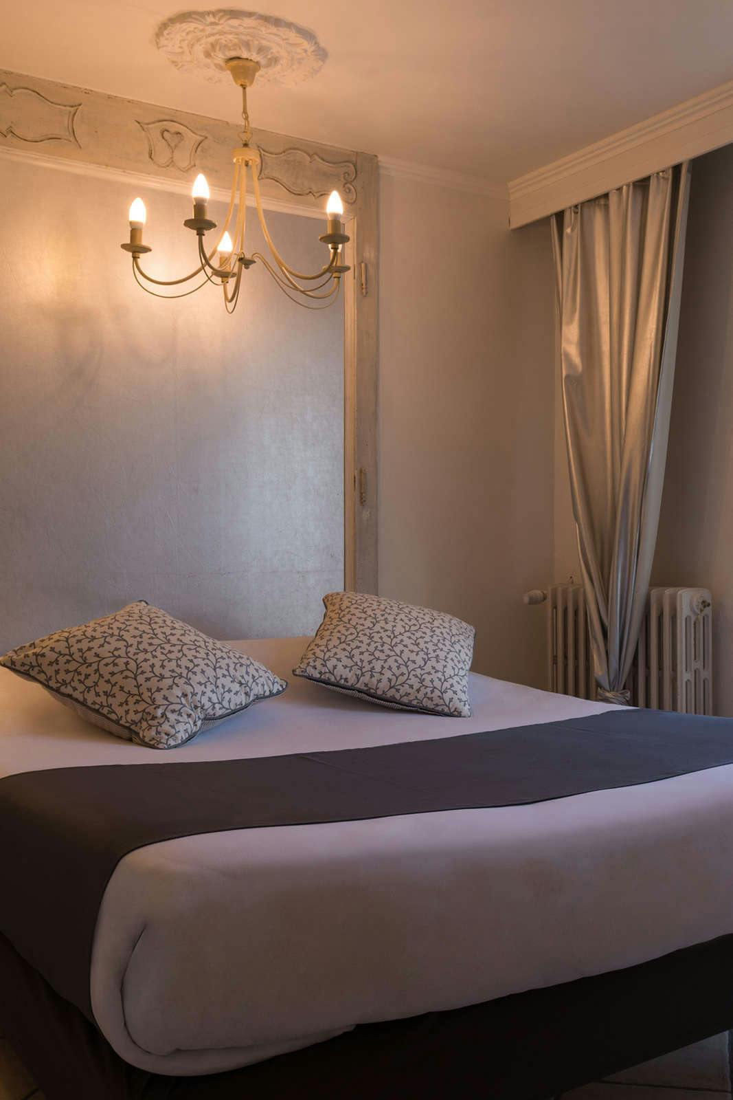 Hotel The Originals Boutique, Clair Hotel, Martigues photo 2