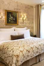 Hotel Hotel Kleber Champs-Elysees photo 3