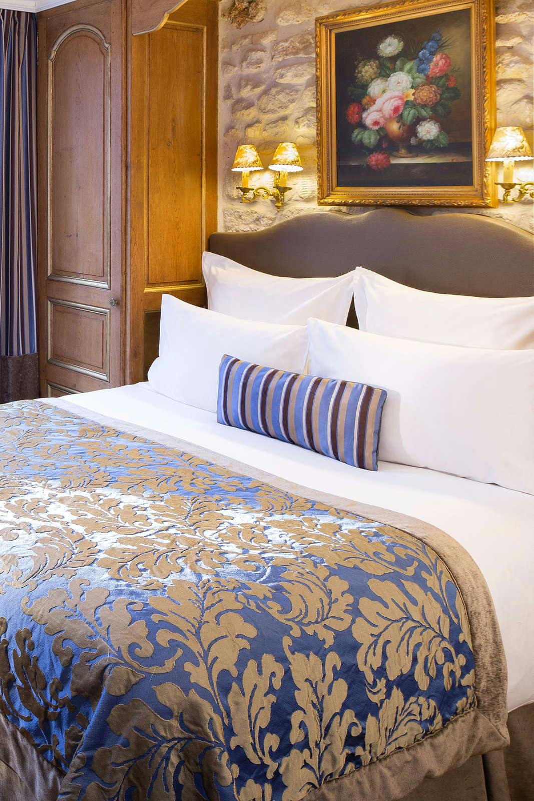 Hotel Hotel Kleber Champs-Elysees photo 1