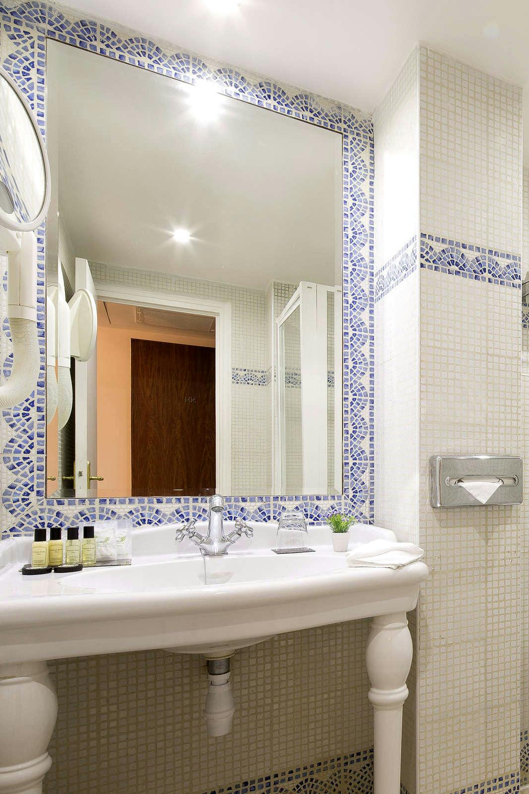 Hotel Hotel Kleber Champs-Elysees photo 4