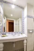Hotel Hotel Kleber Champs-Elysees photo 4