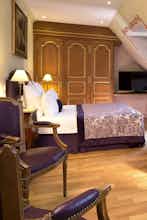 Hotel Hotel Kleber Champs-Elysees photo 5