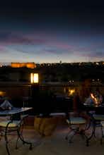 Hotel Riad Laaroussa photo 4