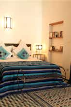 Hotel Riad Laaroussa photo 3