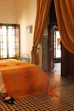 Hotel Riad Laaroussa photo 1