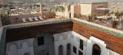Riad Laaroussa