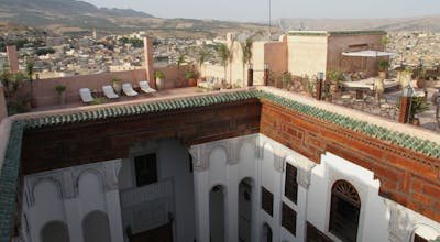 Riad Laaroussa