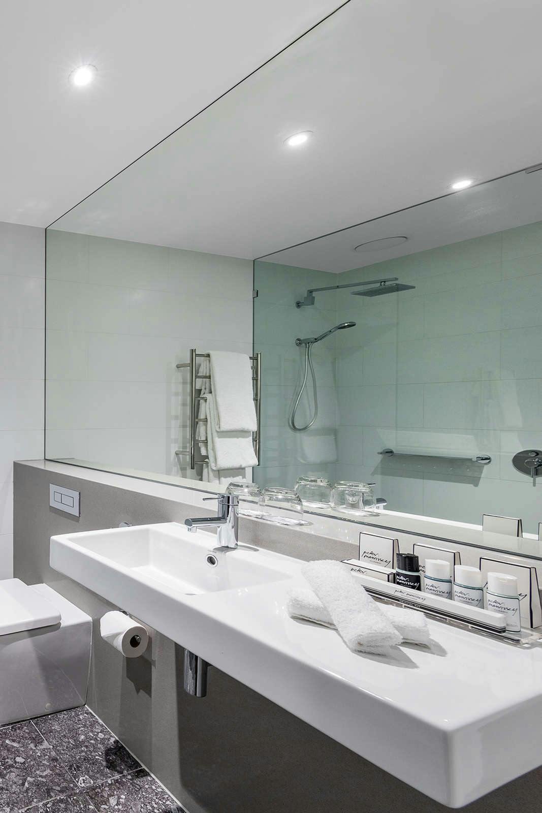 Hotel Grand Chancellor Brisbane photo 5