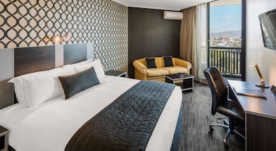 Grand Chancellor Brisbane