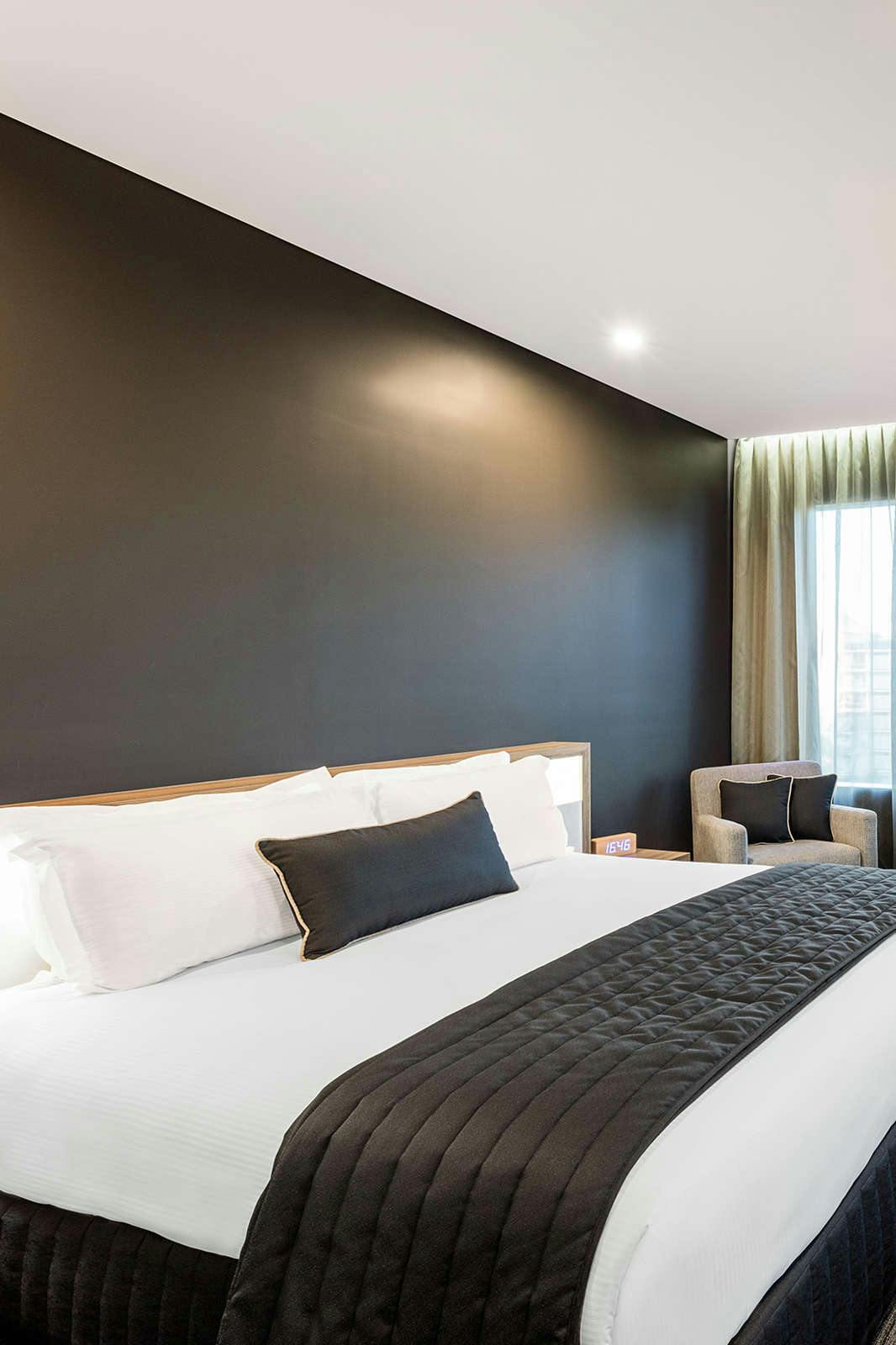 Hotel Grand Chancellor Brisbane photo 3