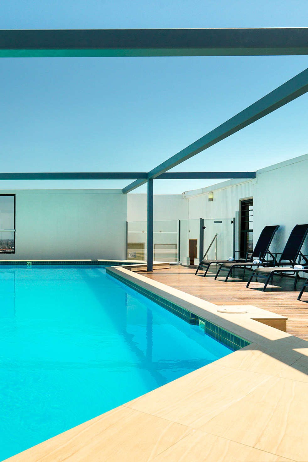 Hotel Grand Chancellor Brisbane photo 2