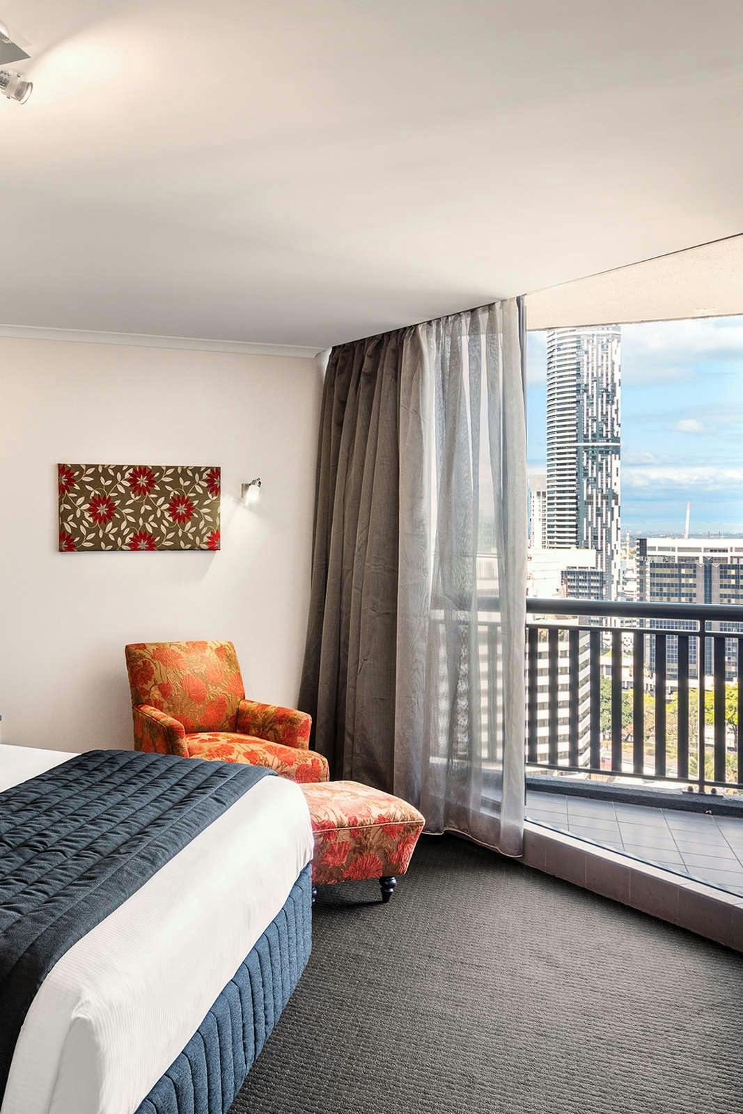 Hotel Grand Chancellor Brisbane photo 4