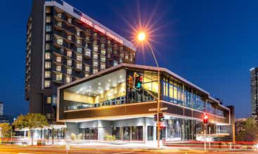 Hotel Grand Chancellor Brisbane photo 1