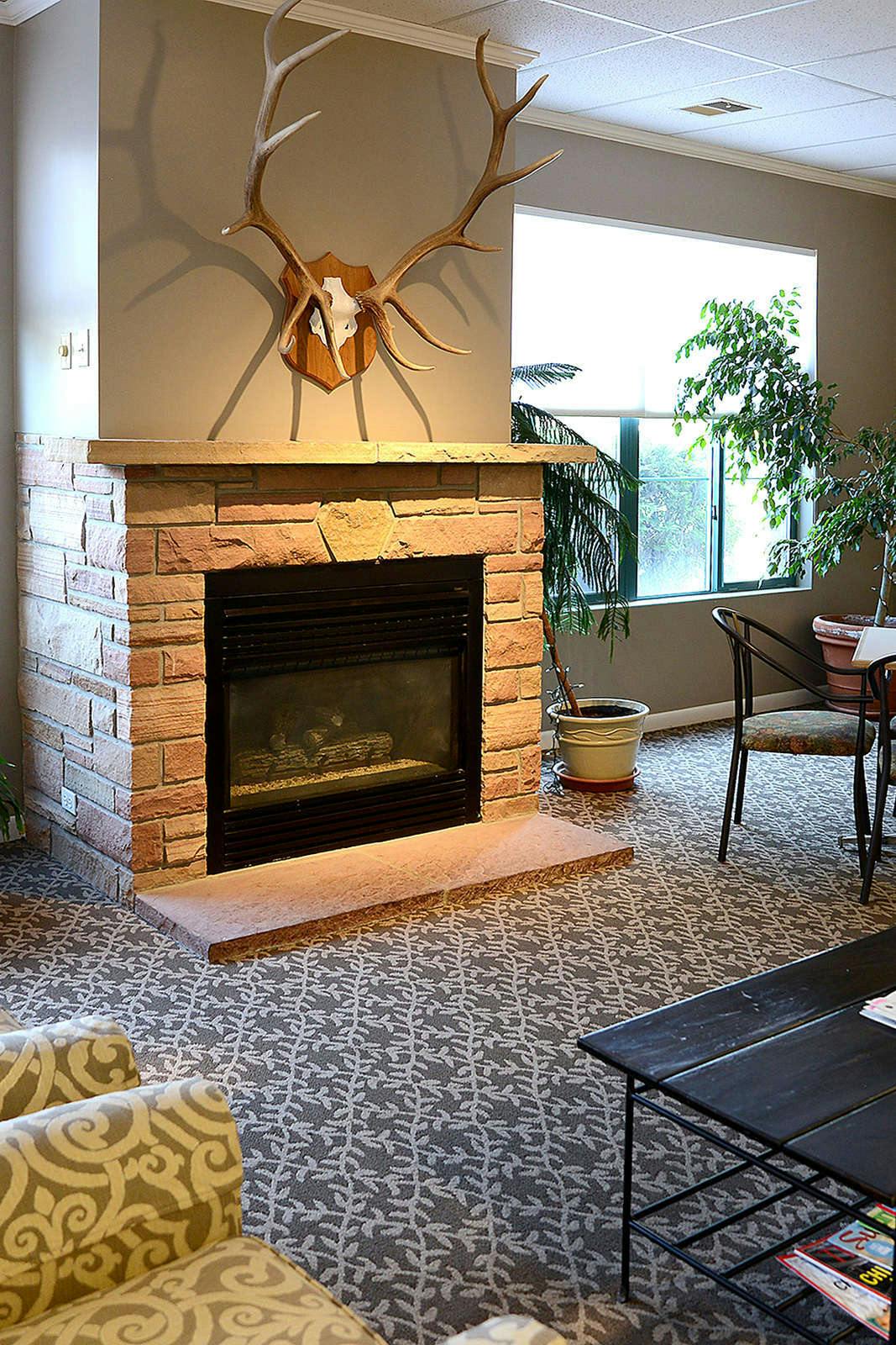 Hotel The Great Falls Inn by Riversage photo 1