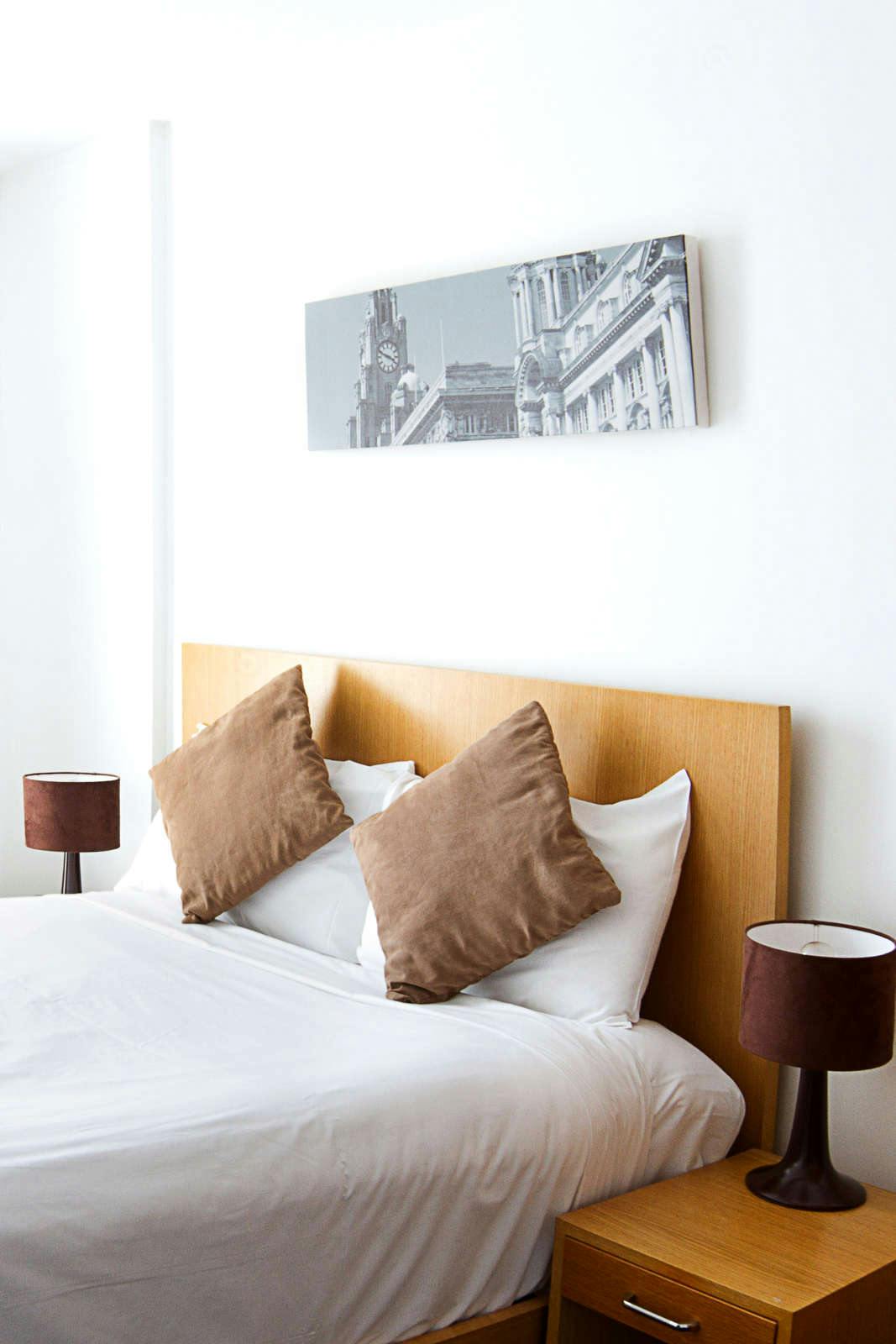 Hotel Liverpool City Centre by BridgeStreet photo 1