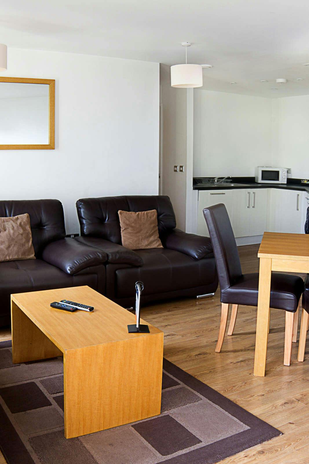 Hotel Liverpool City Centre by BridgeStreet photo 4