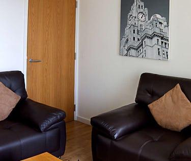 Liverpool City Centre By Bridgestreet Liverpool Hoteltonight