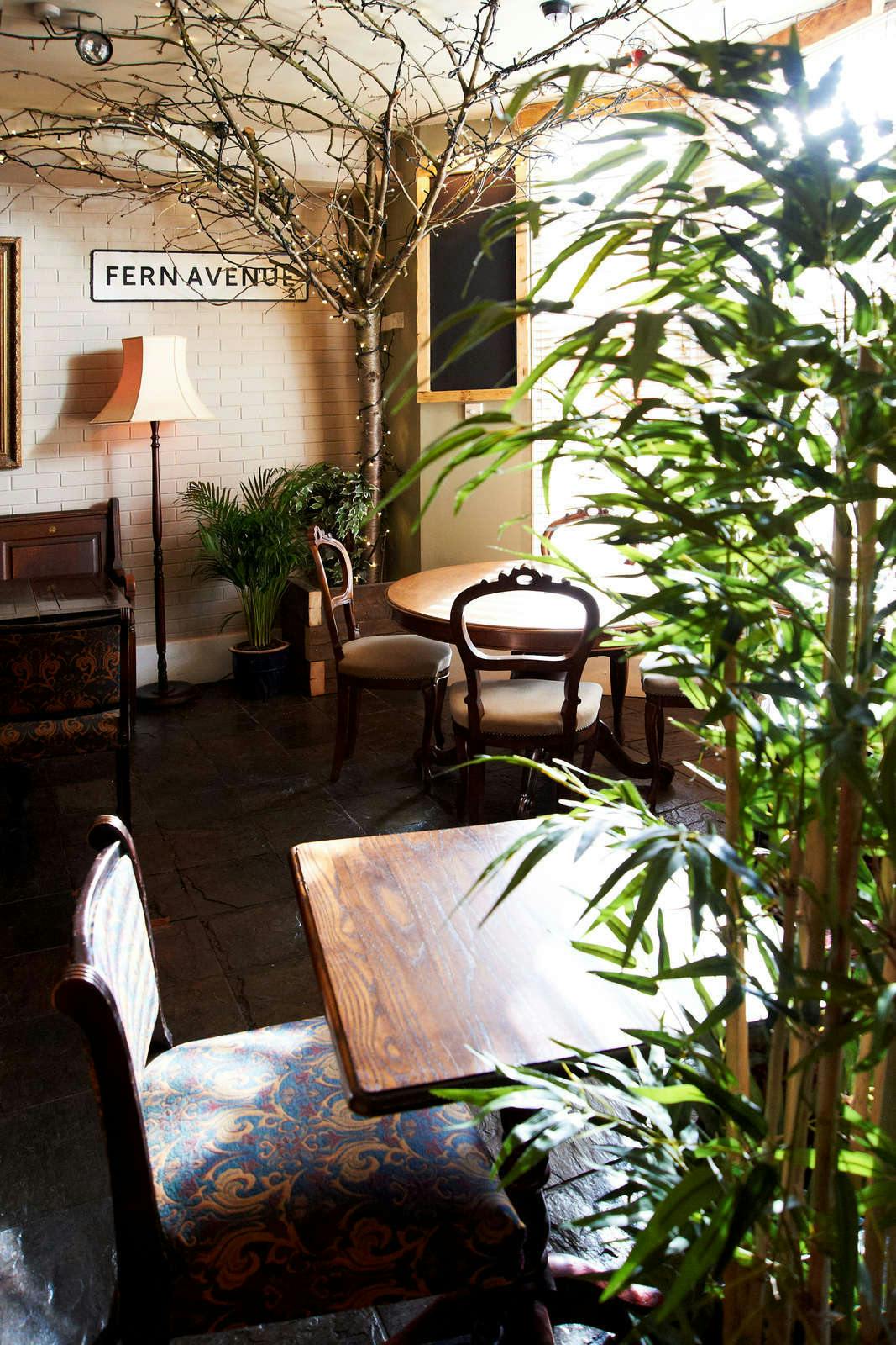 Hotel The Kenilworth photo 5