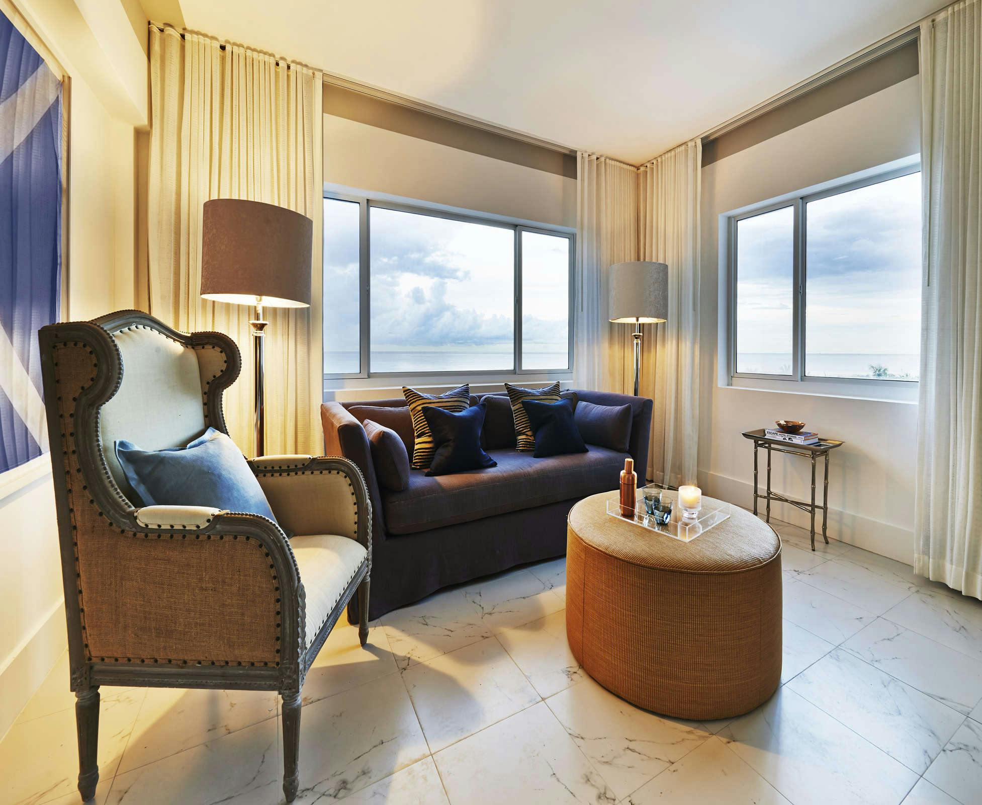 Hotel Nautilus Sonesta Miami Beach photo 2