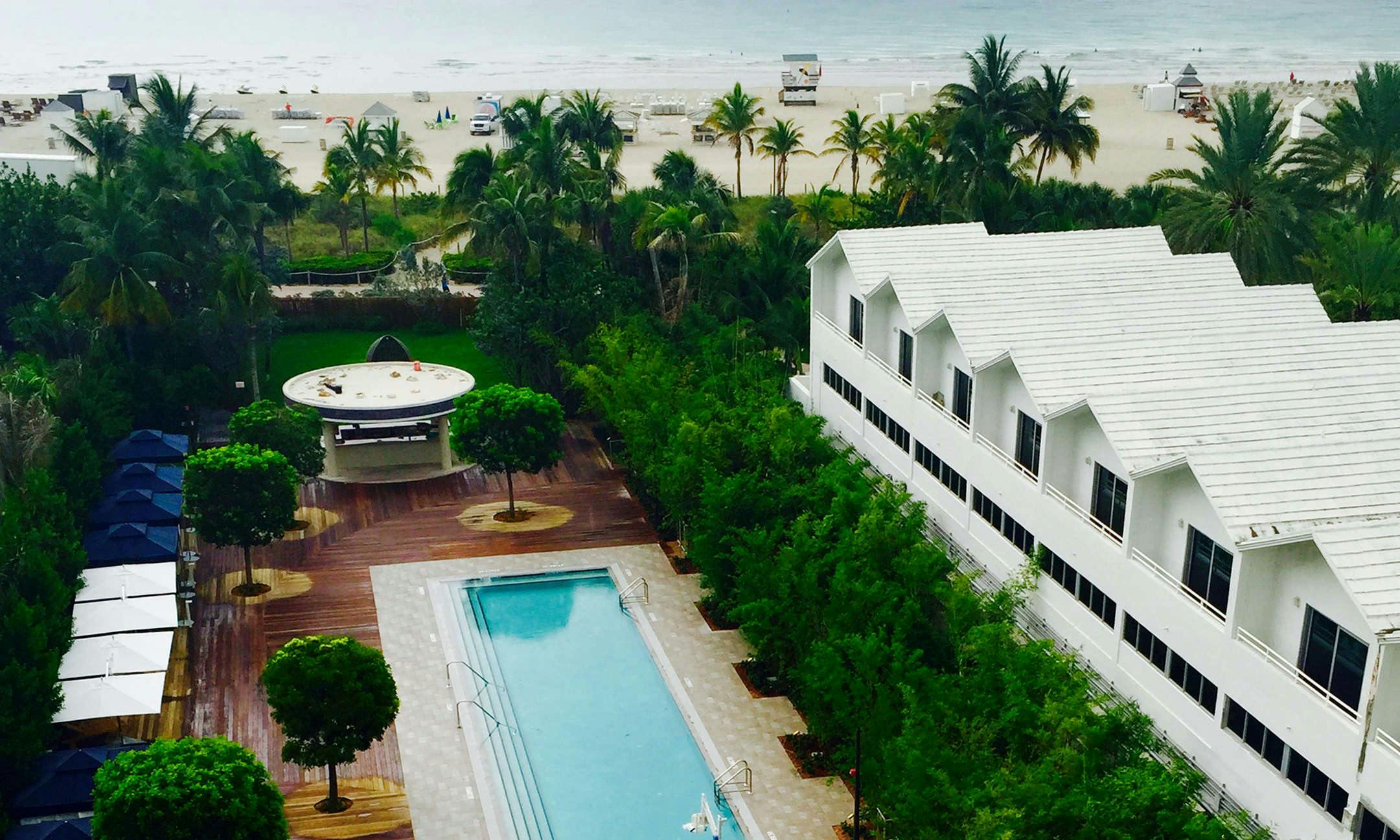 Nautilus Sonesta Miami Beach