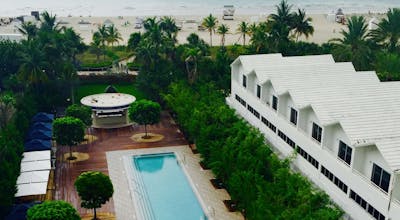 Nautilus Sonesta Miami Beach