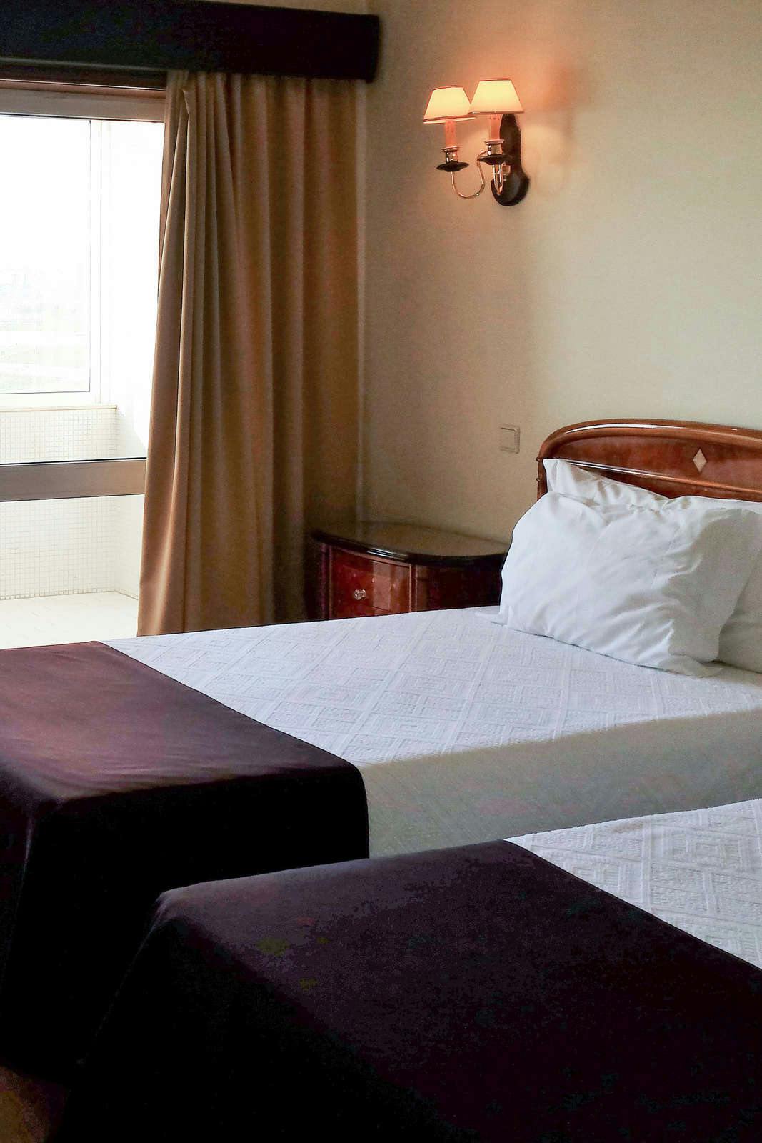 Hotel Golden Tulip Porto Gaia Hotel And Spa photo 3