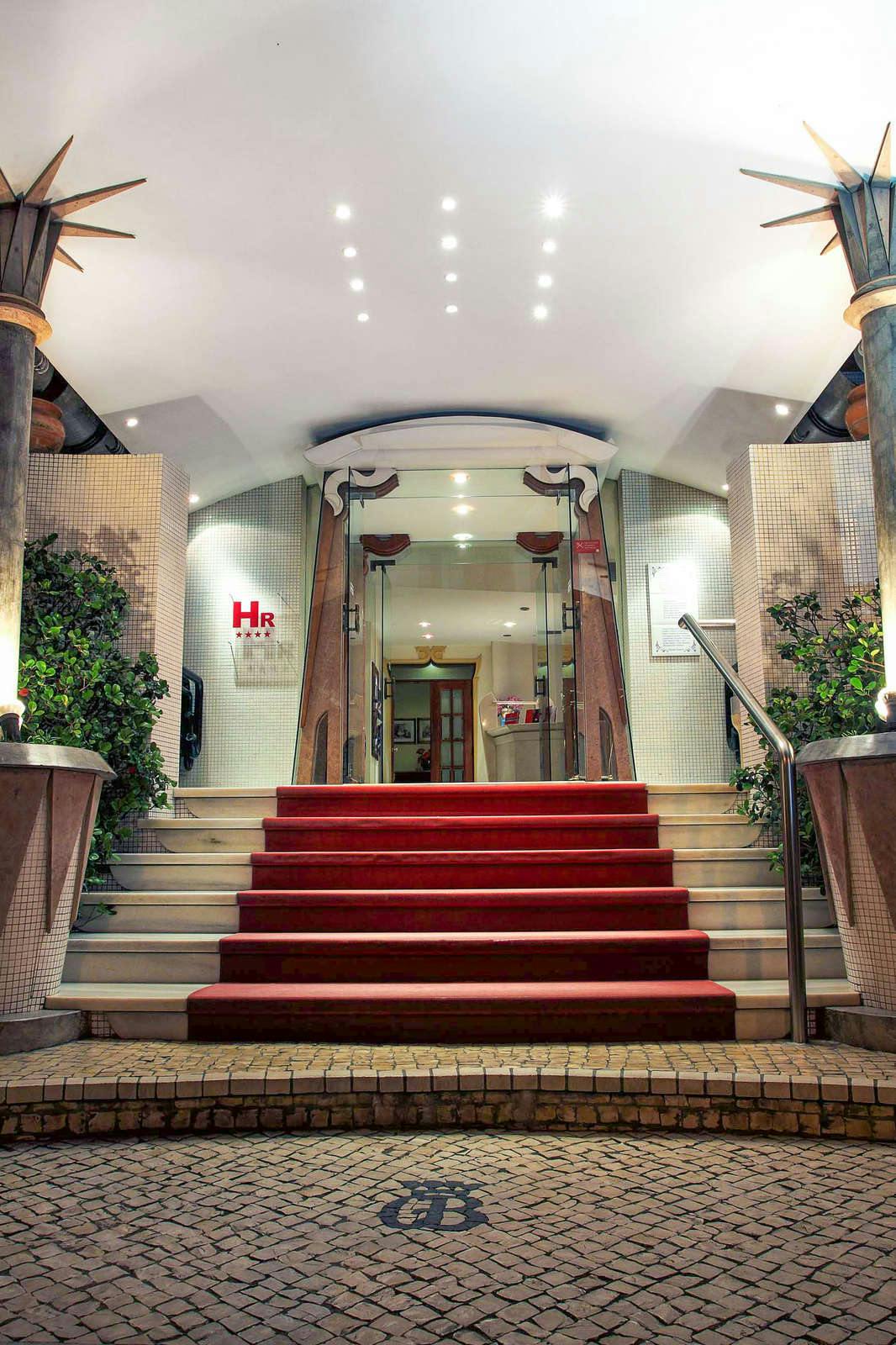 Hotel Golden Tulip Porto Gaia Hotel And Spa photo 2