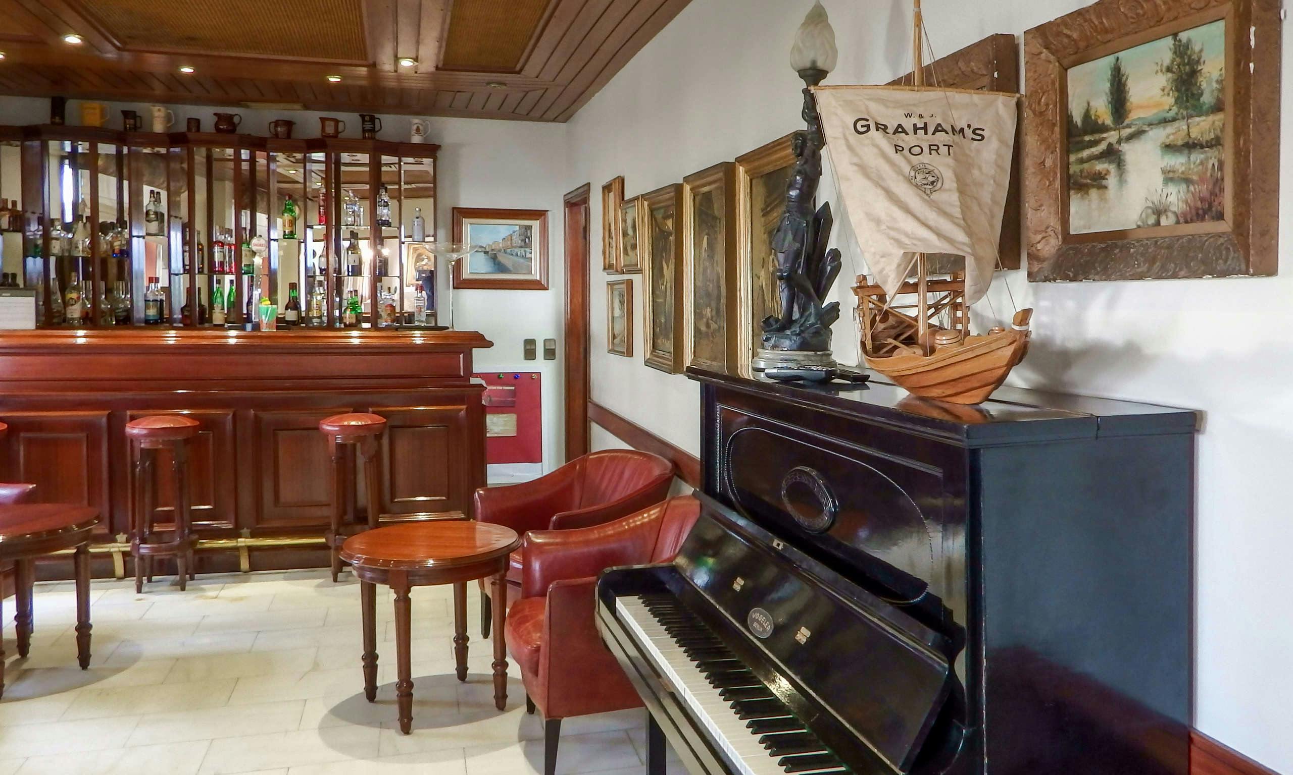 Hotel Golden Tulip Porto Gaia Hotel And Spa photo 1