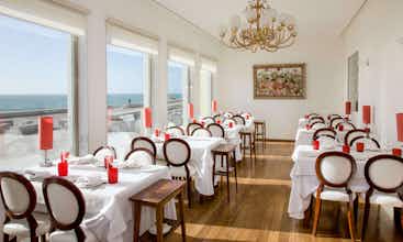 Hotel Golden Tulip Porto Gaia Hotel And Spa photo 4