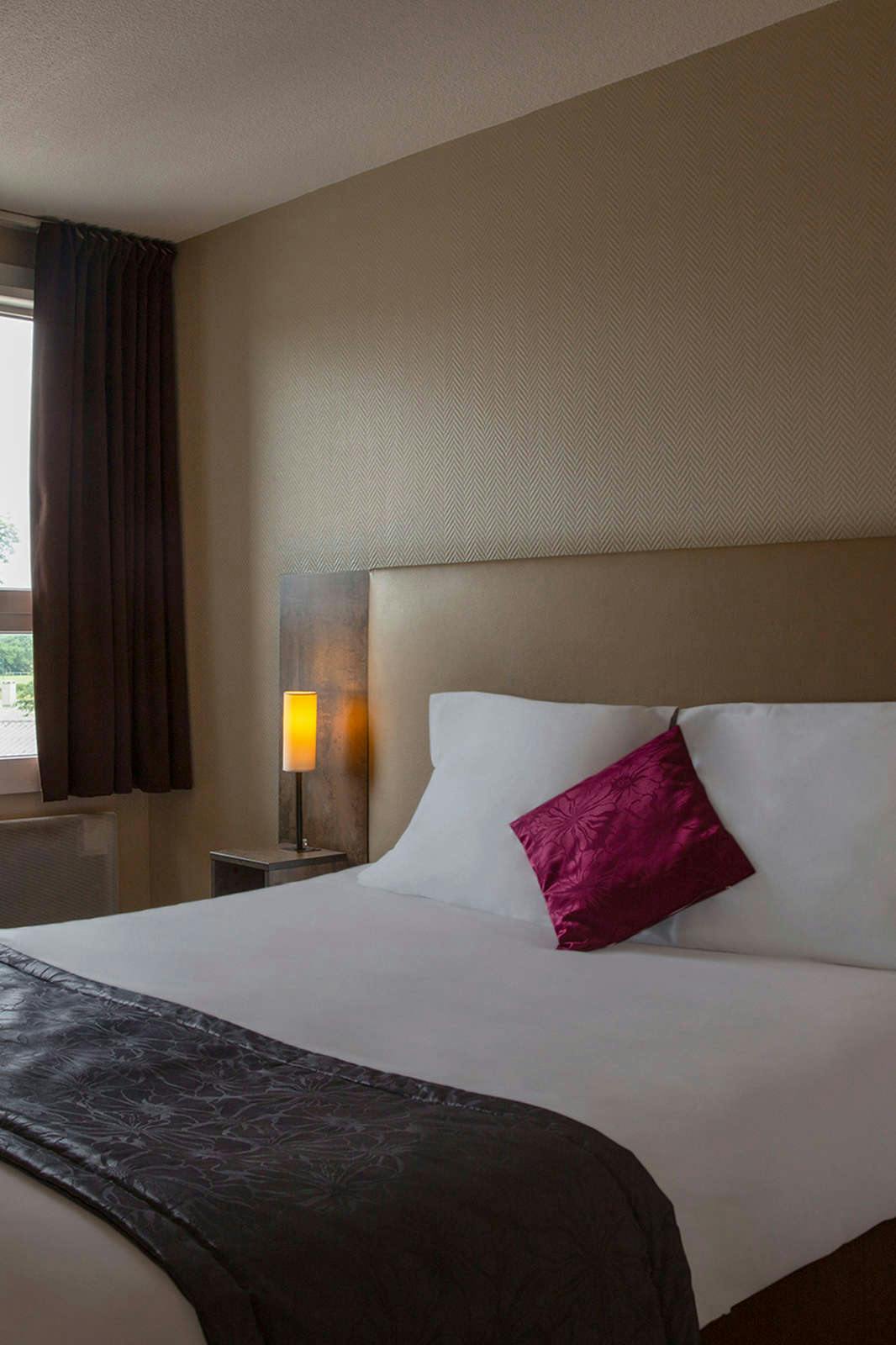 Hotel Hotel The Originals Orléans Nord photo 1