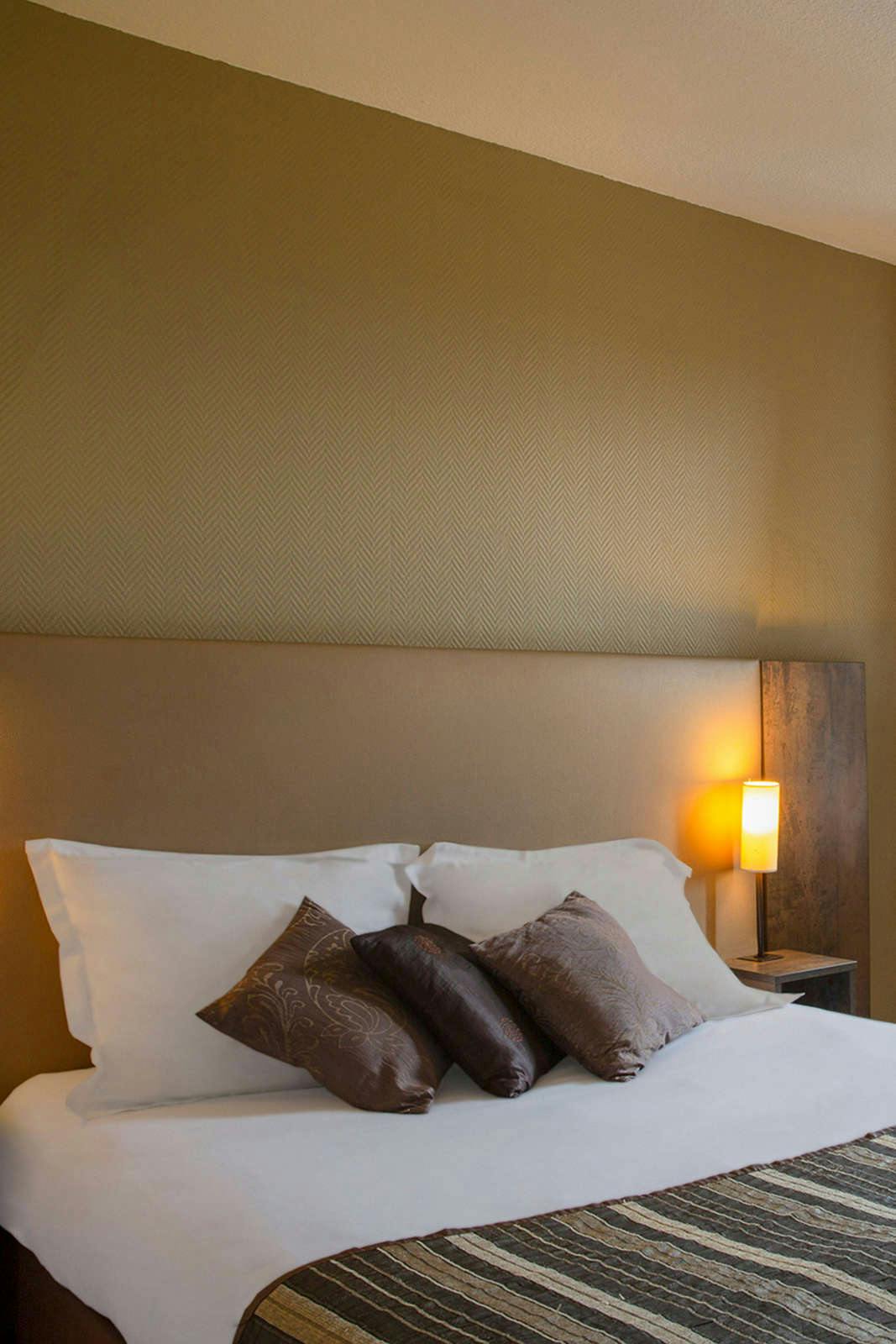 Hotel Hotel The Originals Orléans Nord photo 2