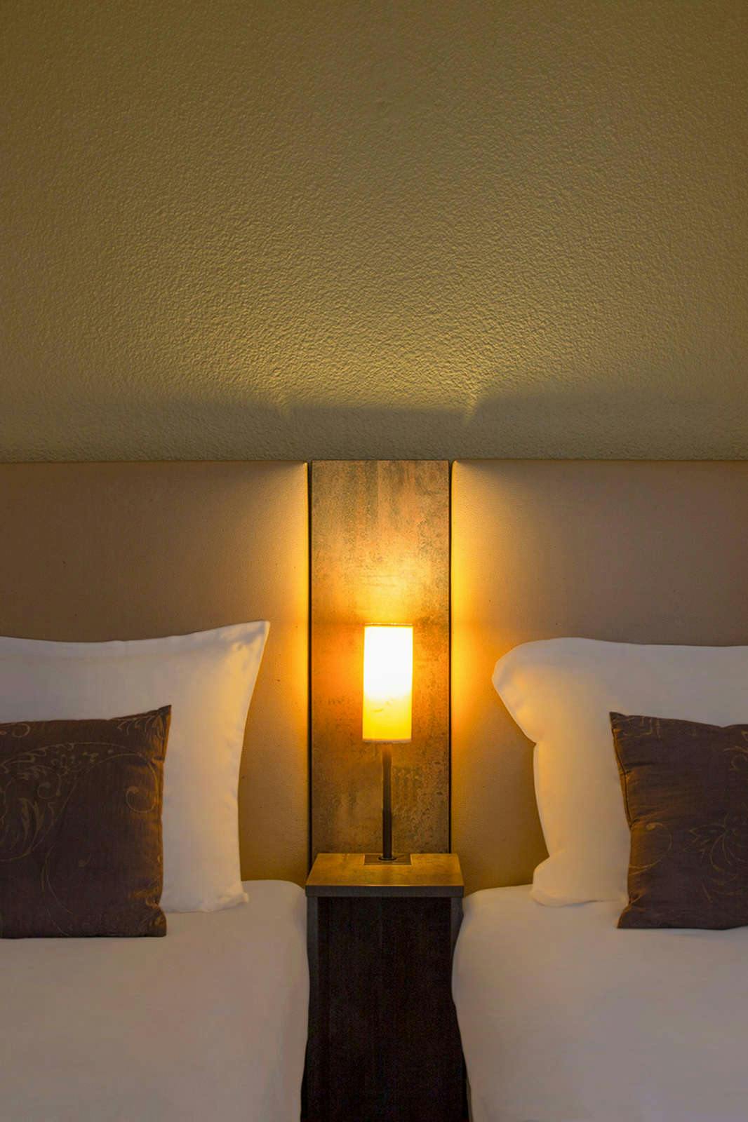 Hotel Hotel The Originals Orléans Nord photo 4