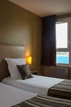 Hotel Hotel The Originals Orléans Nord photo 3