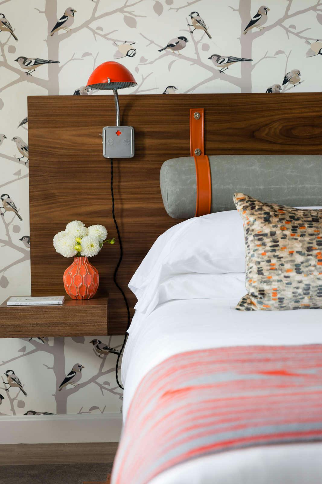 Hotel Field Guide Lodge photo 1