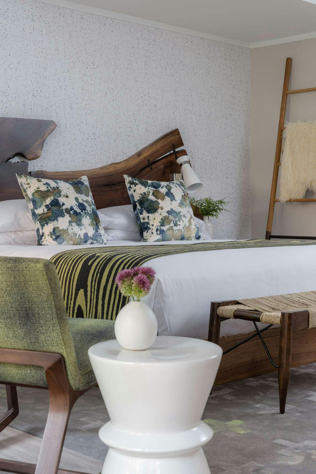 Hotel Field Guide Lodge photo 4