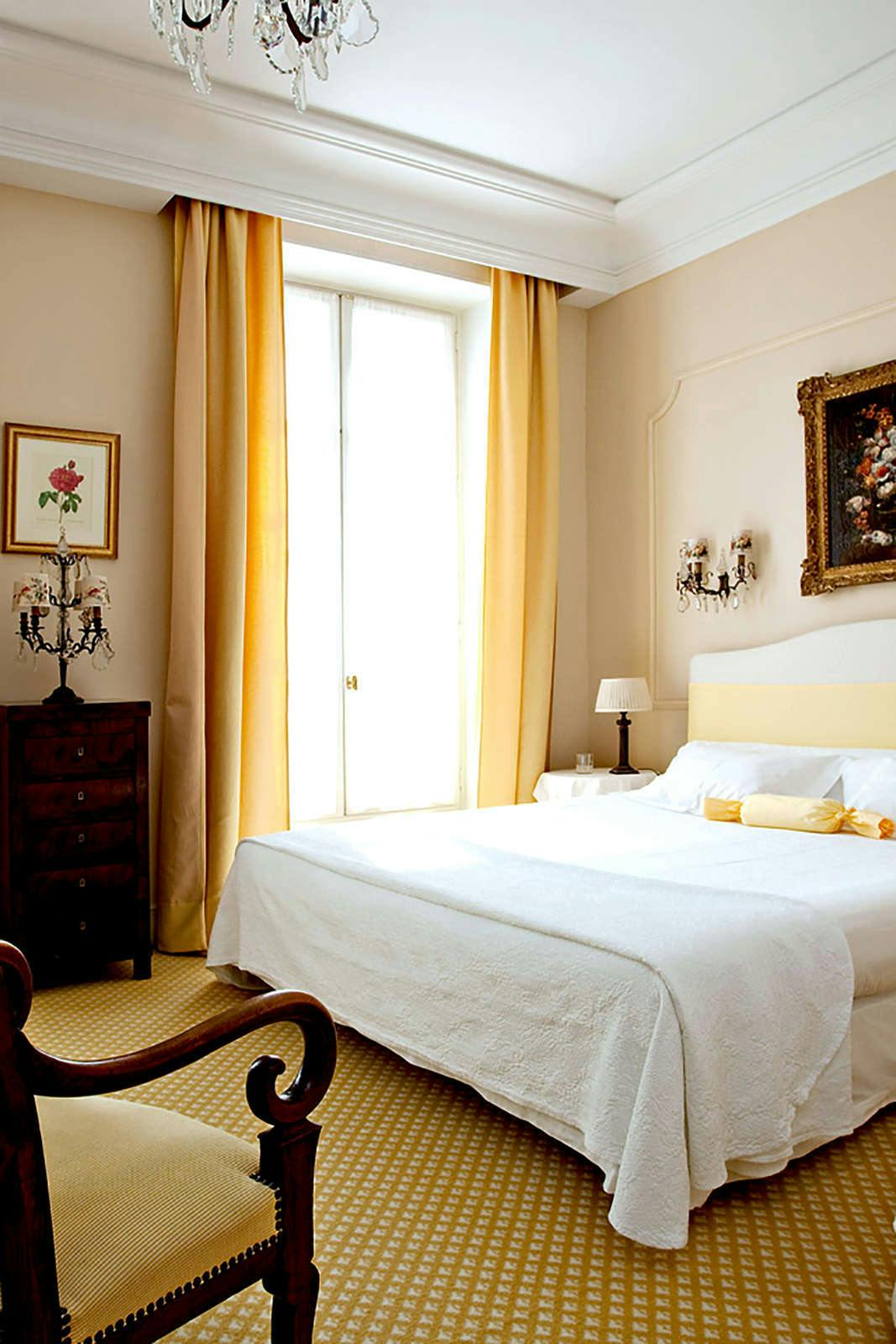 Hotel Hotel d'Europe photo 1