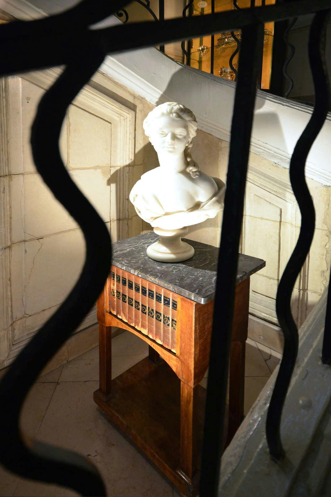 Hotel Hotel d'Europe photo 5