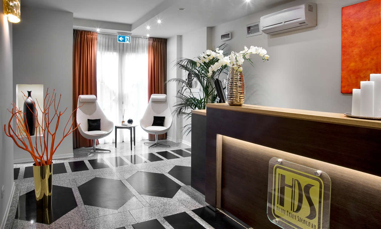 Hotel della Signoria